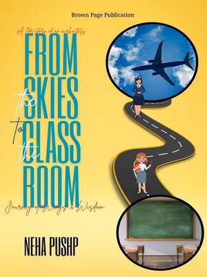 cover image of From the Skies to the Classroom